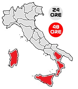 CONSEGNE