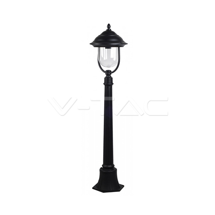 V-TAC VT-851 PORTALAMPADA DA GIARDINO PER E27 